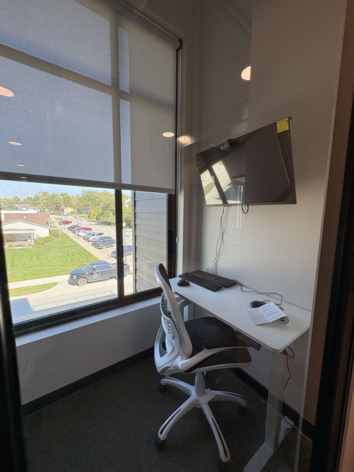 Office suite
